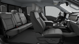 2026 Ford F-150® Internal Image 1